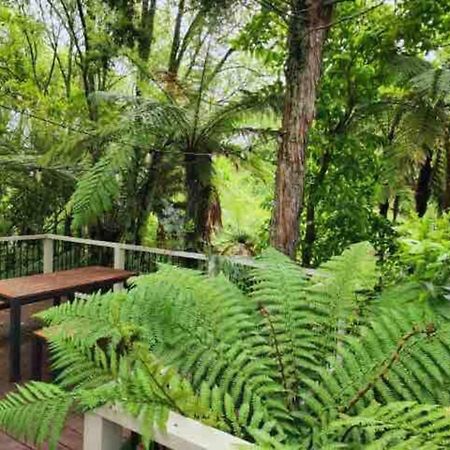 汉密尔顿Charming Country Retreat别墅 外观 照片