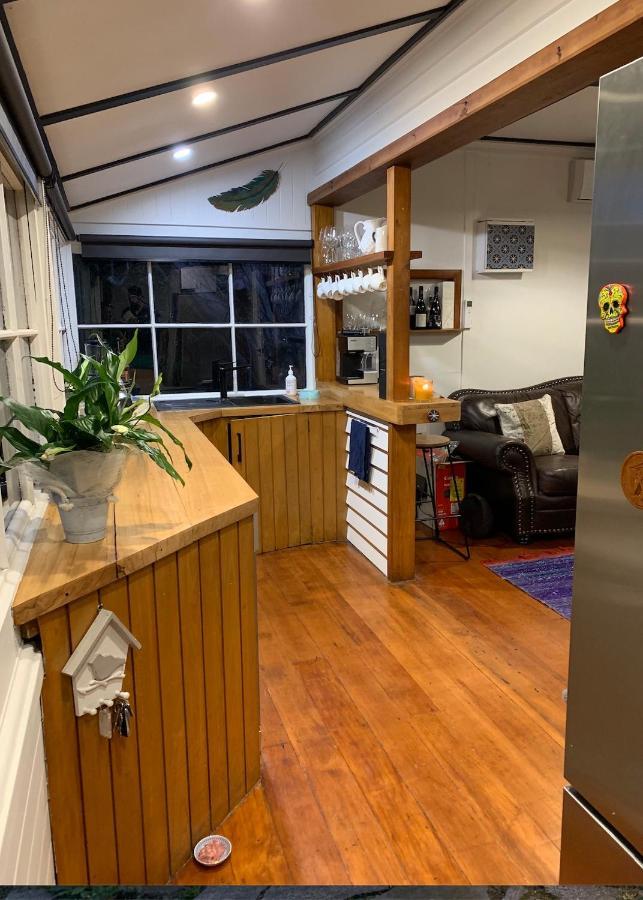 汉密尔顿Charming Country Retreat别墅 外观 照片